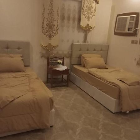 الشموخ Ал Ула Екстериор снимка