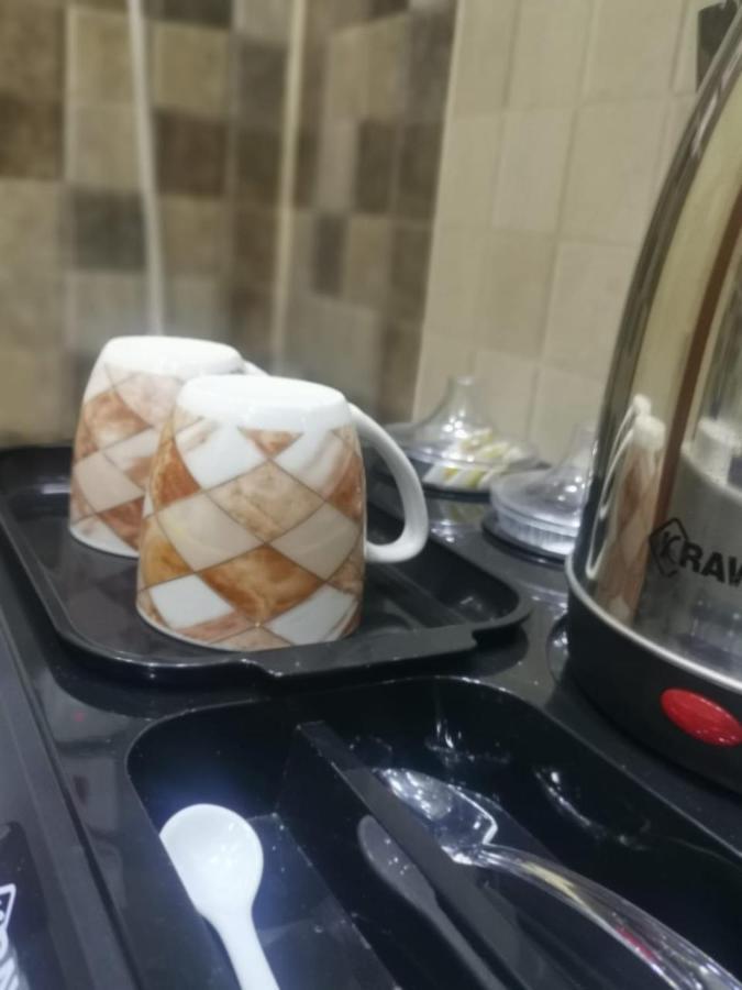 الشموخ Ал Ула Екстериор снимка